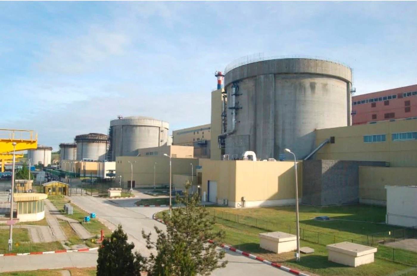 Romeo Urjan: În cinci-şase zile vom opri Reactorul 2 dacă nu luăm în considerare scufundarea barjelor